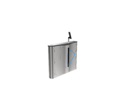 Левая тумба iFlow F-TG-4402LO/Dp55