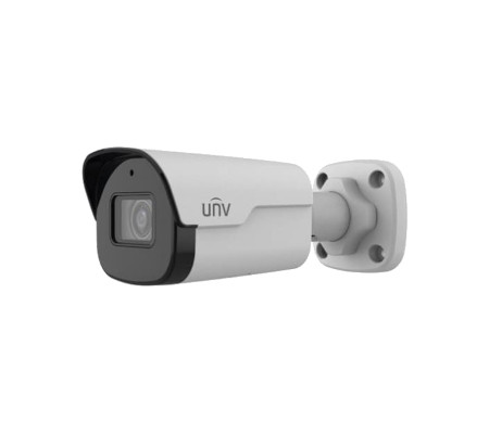 IP Видеокамера Uniview IPC2124SB-ADF28KM-I0