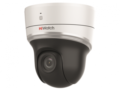 IP Видеокамера HiWatch PTZ-N2204I-D3(C)