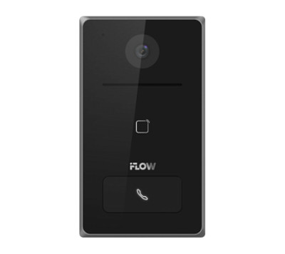 Вызывная панель IFlow F-VI-1408ISMCWE1
