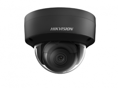 IP Видеокамера Hikvision DS-2CD2123G0-IS (2.8 мм)