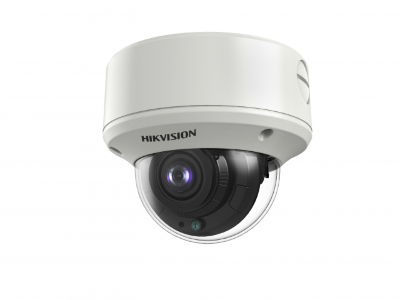 HD-TVI Видеокамера Hikvision DS-2CE59H8T-AVPIT3ZF (2.7-13.5 мм)
