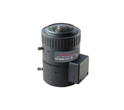Объектив Uniview LENS-DM3816-8M-NB