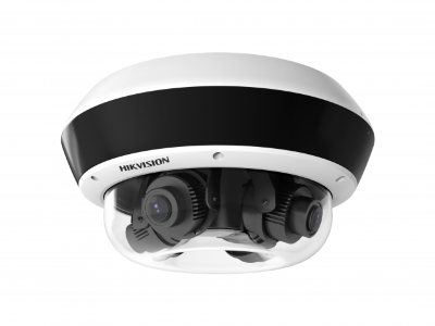 IP Видеокамера Hikvision DS-2CD6D24FWD-IZHS/NFC (2.8-12 мм)