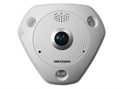 IP Видеокамера Hikvision DS-2XM63C5G0-IVS (2 мм)