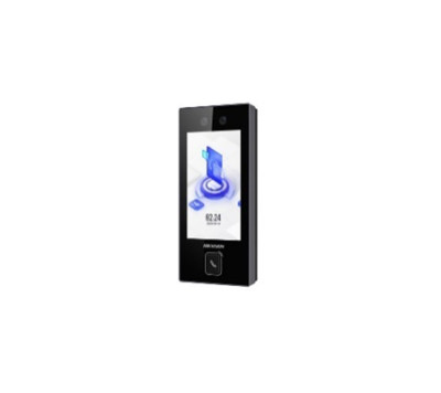 Терминал контроля IFlow F-KD-3334SMQCBWE1