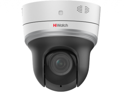 IP Видеокамера HiWatch PTZ-N2204I-D3/W(C)