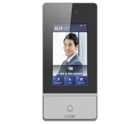 Вызывная панель IFlow F-VI-1520ISMCBWE1