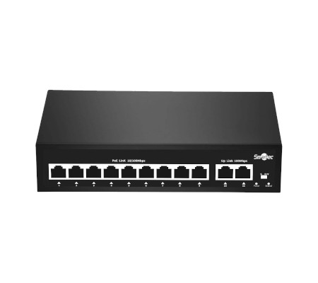 Коммутатор Smartec ST-NS209MB-MD