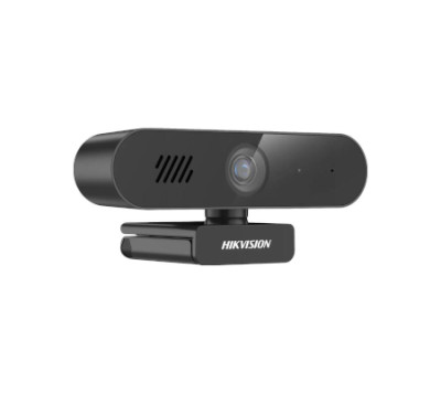 Веб-камера Hikvision DS-UA14