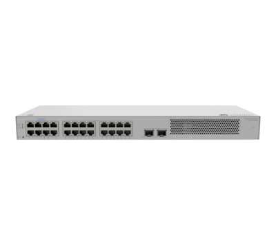 Коммутатор Huawei S210-24T2J