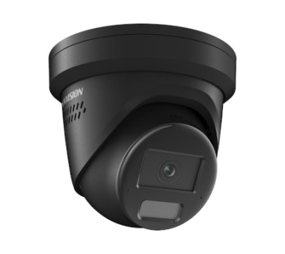 IP Видеокамера Hikvision  DS-2CD2346G2H-IS2U/SL(2.8mm)(eF)O-STDBLK