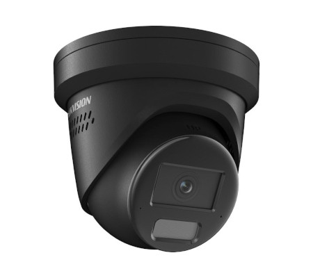 IP Видеокамера Hikvision  DS-2CD2346G2H-IS2U/SL(2.8mm)(eF)O-STDBLK