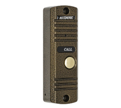 Вызывная панель AccordTec AT-VD305N BZ