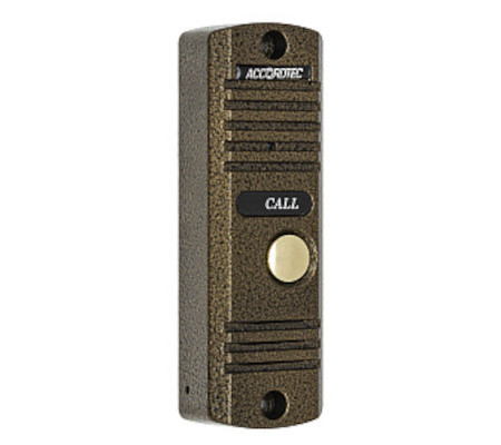 Вызывная панель AccordTec AT-VD305N BZ