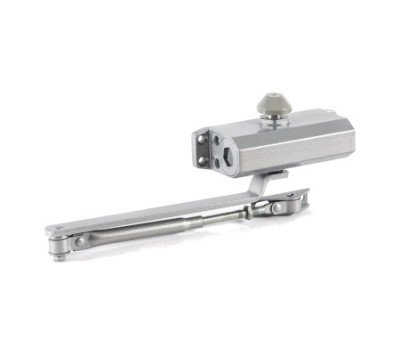 Дверной доводчик SPRUT Door Closer-050GR