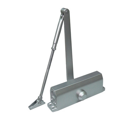 Дверной доводчик Smartec ST-DC002-SL