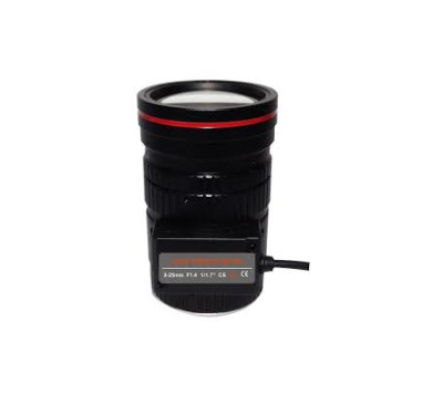 Объектив Uniview LENS-DM0825-8M-NB