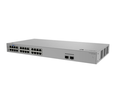 Коммутатор Huawei S210-24P2J