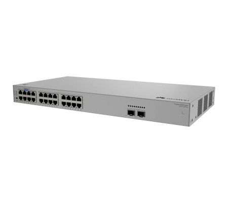 Коммутатор Huawei S210-24P2J