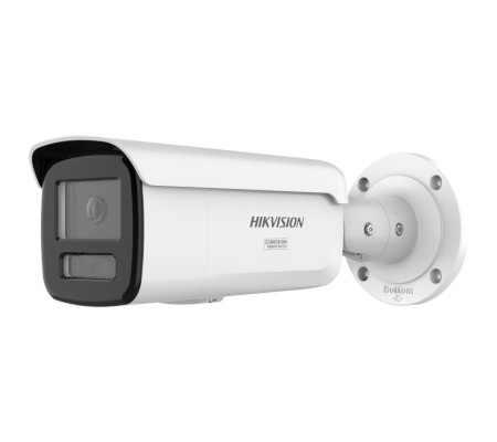 IP Видеокамера Hikvision  DS-2CD2T47G3-LIY(2.8mm) 