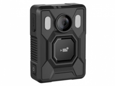 Портативный видеорегистратор Hikvision DS-MCW401-N/32G/GPS/WIFI