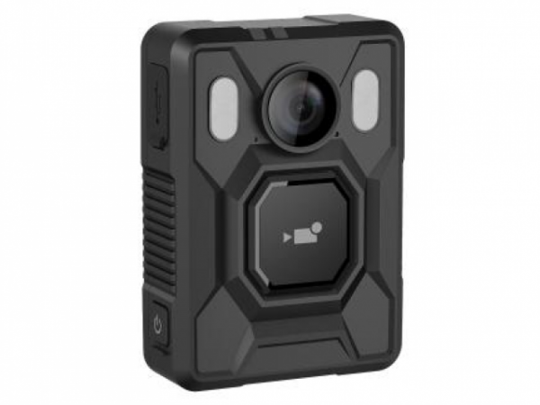 Портативный видеорегистратор Hikvision DS-MCW401-N/32G/GPS/WIFI