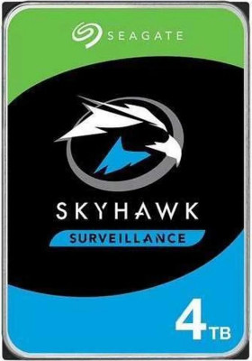 Жесткий диск Seagate Skyhawk ST4000VX013 (4ТБ)