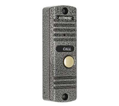Вызывная панель AccordTec AT-VD305N SL