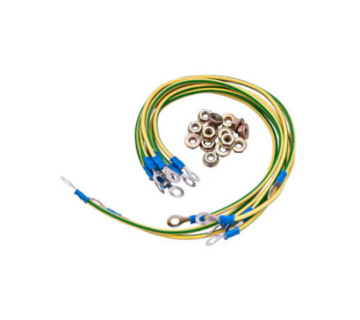 Набор кабелей заземления SKAT TB Cable 30/4