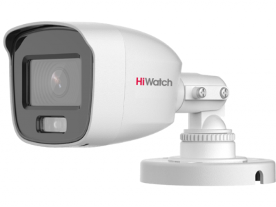 HD-TVI Видеокамера DS-T200L(C)(2.8mm)
