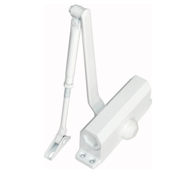 Дверной доводчик Smartec ST-DC002-WT