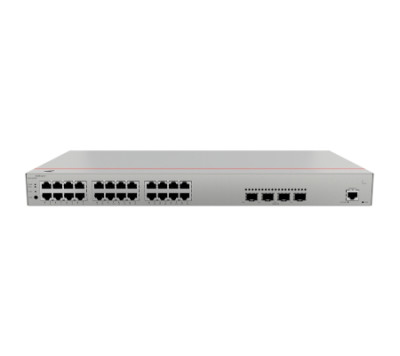 Коммутатор Huawei S220-24P4X