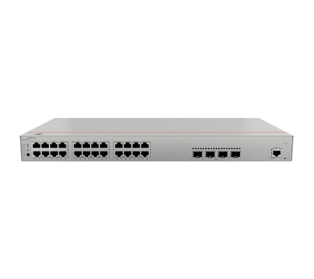 Коммутатор Huawei S220-24P4X