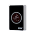 Кнопка выхода Накладная кнопка ATIX AT-AC-BD1-W/PL Black