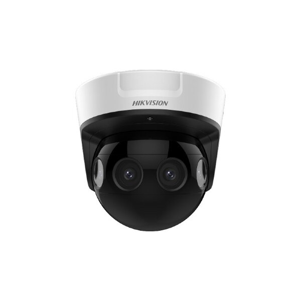 IP Видеокамера Hikvision DS-2CD6924G0-IHS (6 мм ×4)