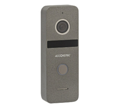 Вызывная панель AccordTec AT-VD308H GR