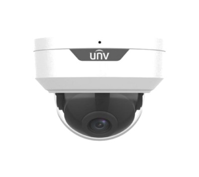 Видеокамера Uniview UHD-D12-F28
