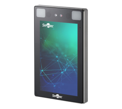 Биометрический считыватель Smartec ST-FR043