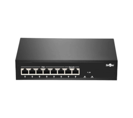 Коммутатор Smartec ST-NS306MB-MD