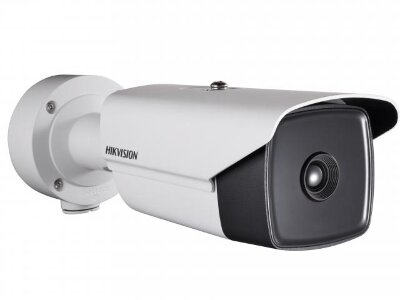 IP Видеокамера Hikvision DS-2TD2136-7