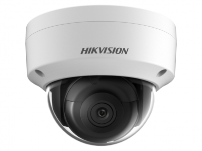 IP Видеокамера Hikvision DS-2CD2123G2-IS (2.8mm) (D) (O-STD)