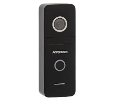 Вызывная панель AccordTec AT-VD308H BL