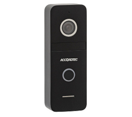 Вызывная панель AccordTec AT-VD308H BL