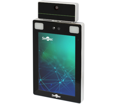 Биометрический считыватель Smartec ST-FR043T