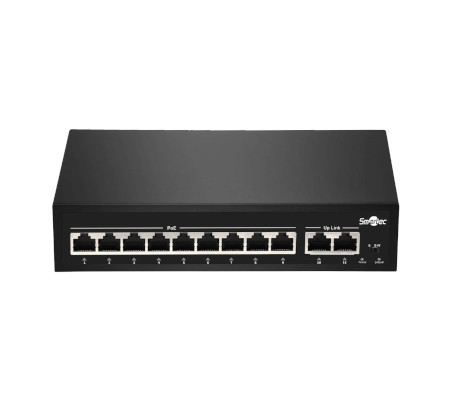 Коммутатор Smartec ST-NS309MB-MD