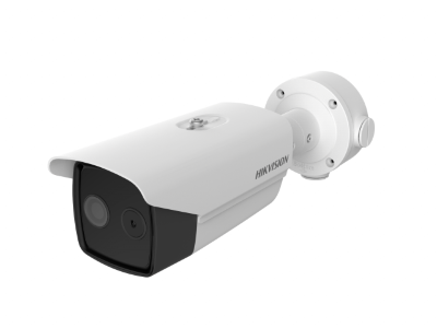IP Видеокамера Hikvision DS-2TD2617-6/V1