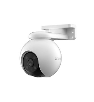 Видеокамера Ezviz CS-H8 (5MP,4mm)