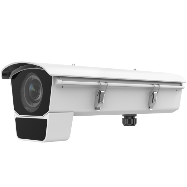 IP Видеокамера Hikvision iDS-2CD7026G0/EP-IHSY (11-40 мм) (C)