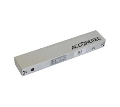 Электромагнитный  замок AccordTec ML-180ASN с герконом